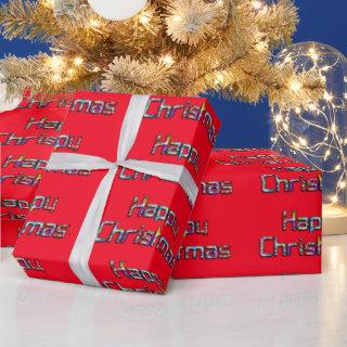Merry Christmas and a Happy New Year