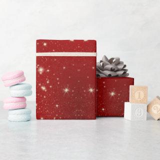 Merry Christmas Festive Holiday Gift Design