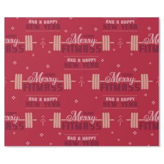 Merry Fitmass