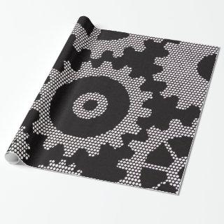 mesh gears