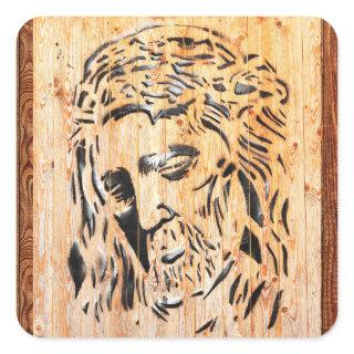 messiah stickers