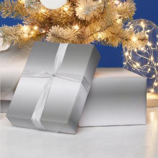 Metallic Look Silver Glamour Template Best Modern
