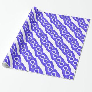 Metis  Flag  First Nations Art Paper