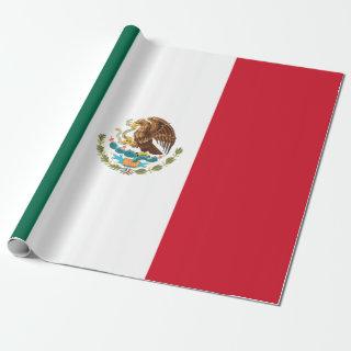 Mexican Flag (Mexico)