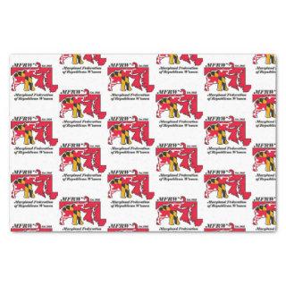 MFRW Tissue Paper