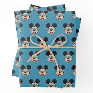 Mickey | Mickey Tropical Sunglasses  Sheets
