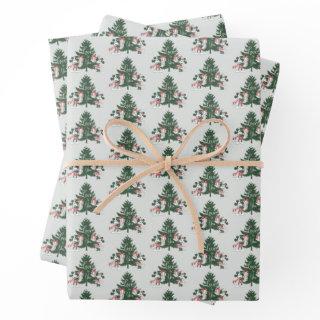 Mickey & Minnie | Christmas Love to You  Sheets