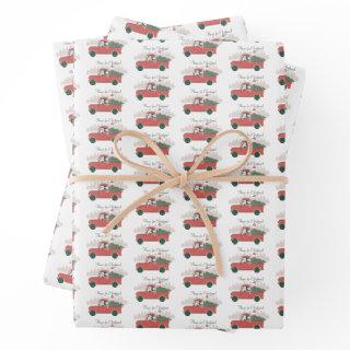 Mickey Mouse | Home for Christmas  Sheets