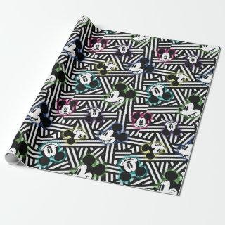 Mickey Pattern 4