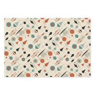 Mid Century Modern Designed  Set