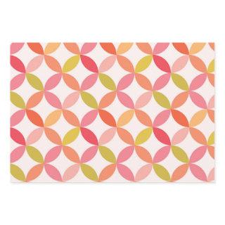 Mid century modern starburst circle   sheets