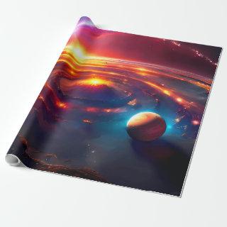 Milky Way Galaxy Universe