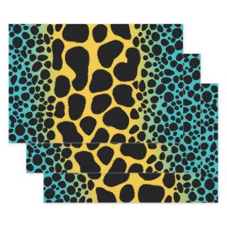 Mimic Poison Dart Frog  Sheets