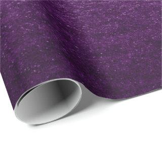 Minimal Ultra Violet Purple Ametyst Plum