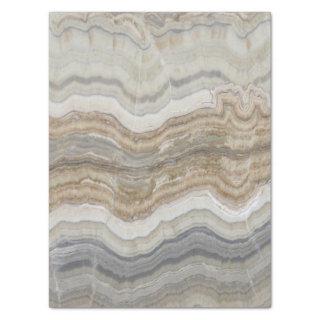 minimalist scandinavian granite brown grey marble tissue paper