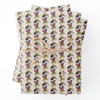 Minnie Mouse | Outdoor Minnie  Sheets