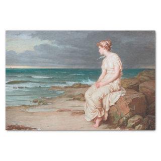 Miranda John William Waterhouse Art Tissue Paper