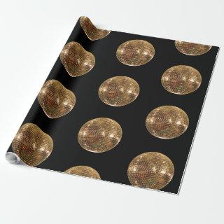 Mirrored Disco Ball 2