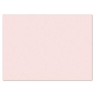 Misty Rose Solid Color Tissue Paper