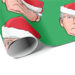 MITCH MCCONNELL CHRISTMAS
