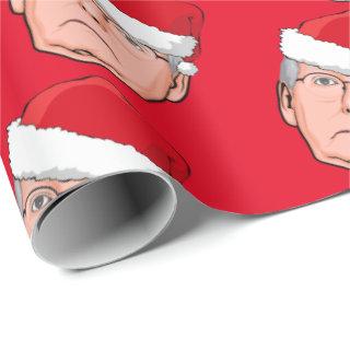 MITCH MCCONNELL CHRISTMAS