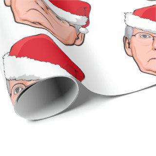 MITCH MCCONNELL CHRISTMAS