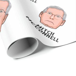 MITCH MCCONNELL CUSTOM