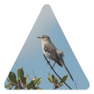 Mockingbird Sticker