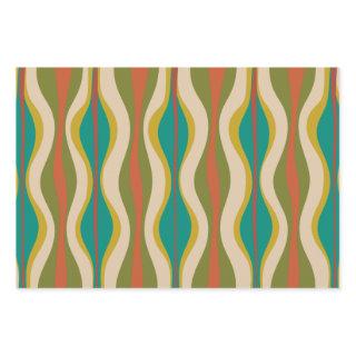 Mod Groove Retro Patterns  Sheets