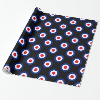 MOD Targets