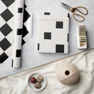Modern Black Blocks
