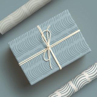 Modern Bohemian Abstract Neutral Tonal  Sheets
