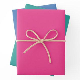 Modern Colors - Set 11  Sheets