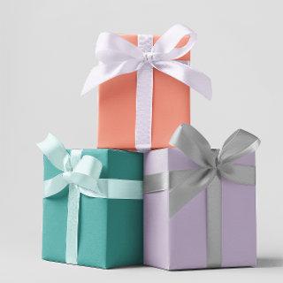 Modern Colors - Set 3  Sheets