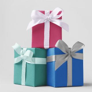 Modern Colors - Set 4  Sheets