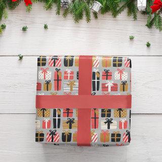 Modern Cute Gift  Sheets