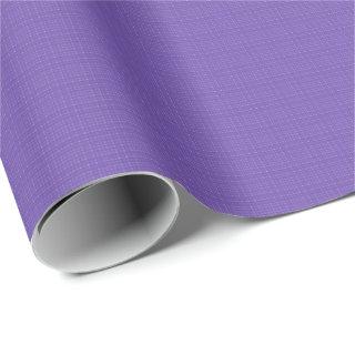 Modern Elegant Custom Template Trendy Blue Purple