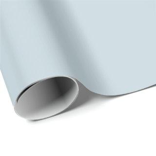 Modern Light Blue Solid