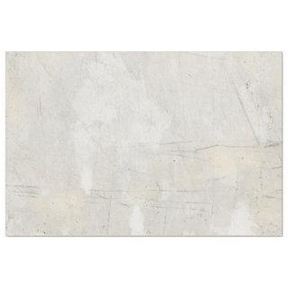 Modern Marble Texture Gray Beige Decoupage Art Tissue Paper