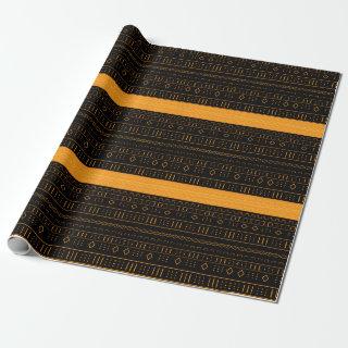 Modern Mudcloth