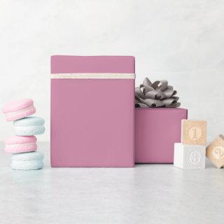 Modern Muted Pink Mauve -   Roll