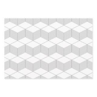 Modern, simple, urban, trendy graphic design  sheets