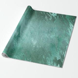 Molten Jade | Emerald Green Luxury Marble