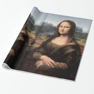 Mona Lisa Portrait / Painting