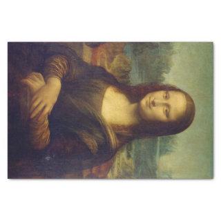 Mona Lisa Tissue Paper