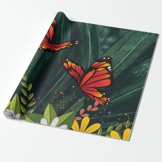 Monarch Butterfly Feb 6_21