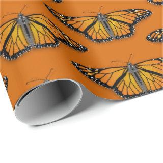 Monarch Butterfly