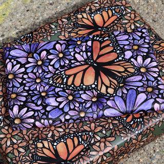 Monarch Butterfly                              Sheets