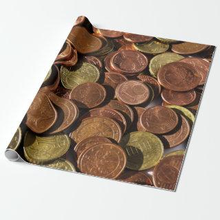 money coins