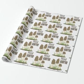 Morel Hunter